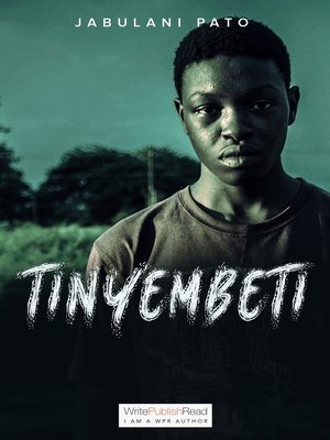 cover image of Tinyembeti